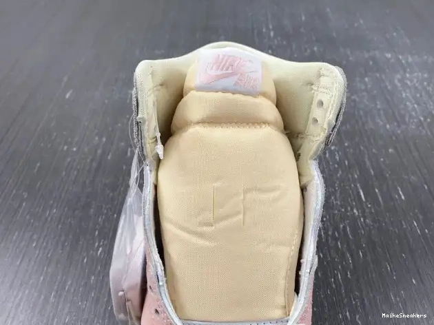 MaikeSneakers 1 Washed Pink FD2596-600 Retro (Women's) OG Jordan High Air 0611